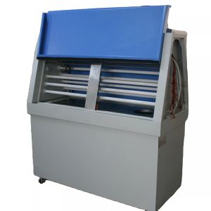 Touch Screen UV Accelerated Aging Chamber Air Pressure 86-106kpa