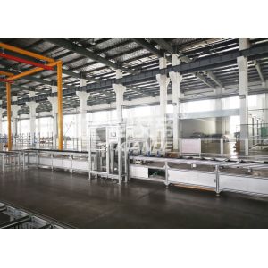 Busbar Clinching Machine For Busway Profile Riveting And Clamping