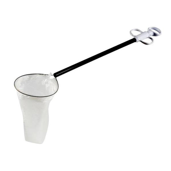 Buy Transparent Hospital Disposable Plastic Specimen Endo Pouch Surgery Sample Retrieval at wholesale prices