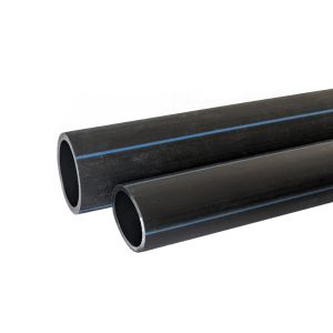 PE Material Hdpe Water Supply Pipe Plastic Agricultural Irrigation 1000mm