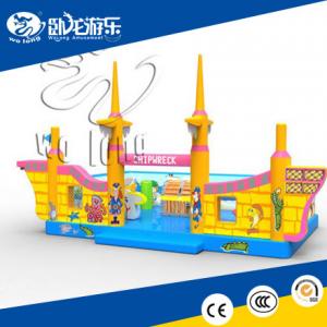 China hot sell inflatable commercial jumping castles sale on sale