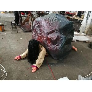 Long Lasting Halloween Decoration Props For Enhanced Halloween Themes