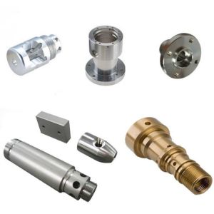 Considerations of Hard Anodizing in CNC Part Processing