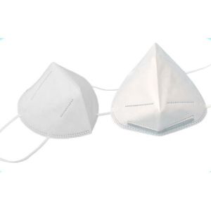 Disposable Medical Face Masks FFP3 Ffp2 Medical Mask Environment Friendly