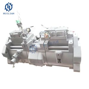 K3V280DTH-0E11 K3V280DTH Parts CAT Hydraulic Pump Assembly For Excavator EX750