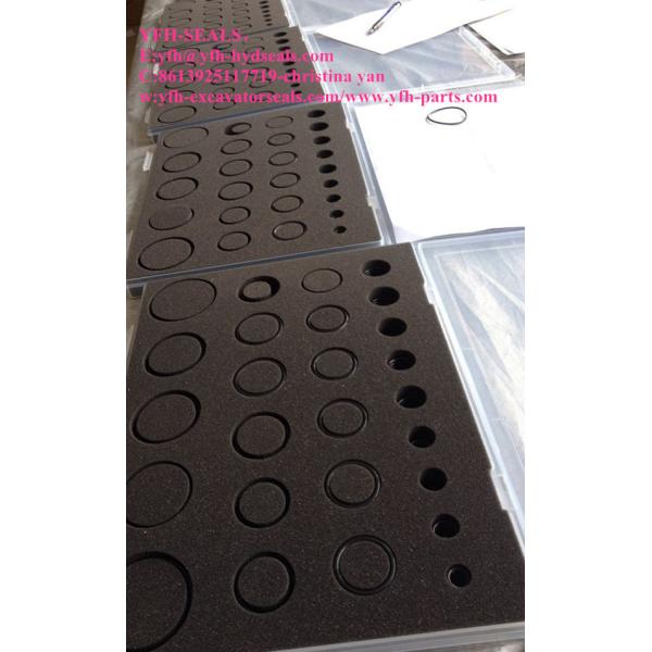 Buy SK200-1/3 hydraulic breaker seal kit at wholesale prices