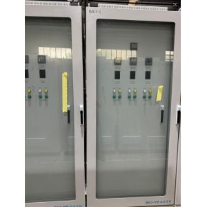 380V 90KW Automatic Control Panels One Use One Standby Pump Control Cabinet