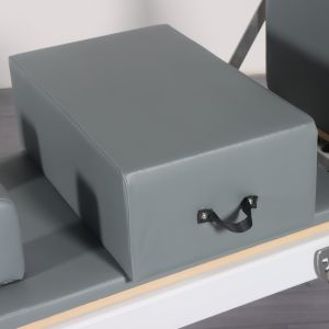 Gym Exercise Yoga Pilates Supplies Reformer Machine