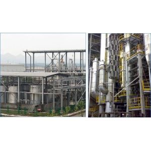 Quality 220V Metallic Chemical Pharmaceutical Industry Equipment With Cooling Tower ODM for sale