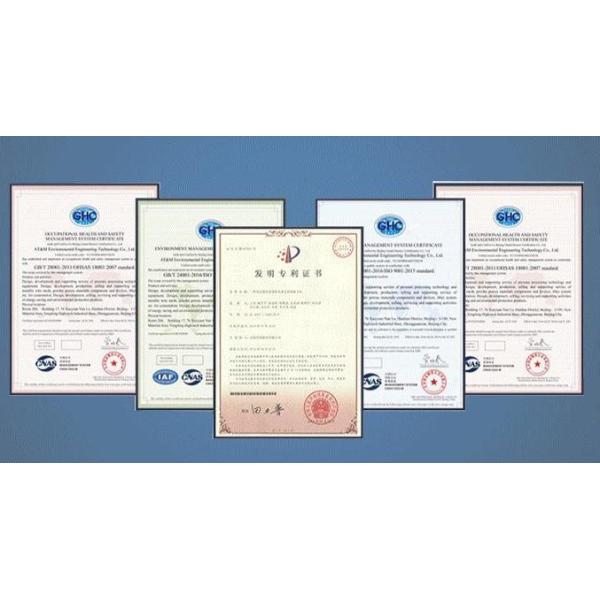 Liquid-Liquid Separation Coalescer Filter System with Activated Carbon Type Customized