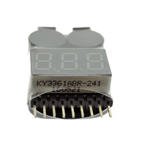 Two - In - One Power Monitor BB Ring Alarm High Volume 40.0 X 25.0 X 11.0 Mm