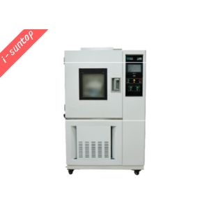 Quality PLC Control Programmable High And Low Temperature Cable Testing Equipment for sale