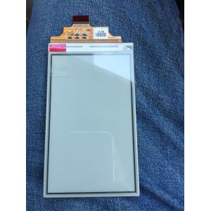 ED043WC1 4.3 Inch E Ink Monitor For Pc , Pixel Forma E Ink Touch Display