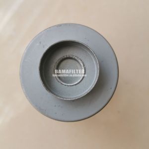 Video outgoing-inspection Machine Oil Filter R110C25B For Hydraulic Oil Return