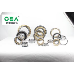 High Speed open roller Thin Wall Bearing ISO9001