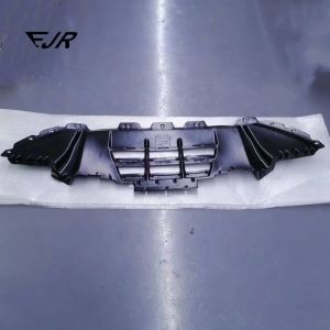 Front Underbody Guard For Levante M161 For Replacement