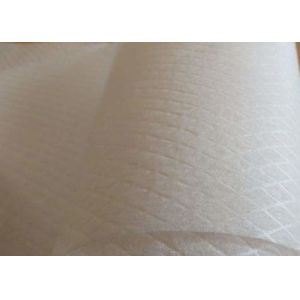 Specialized in Producing Air Through Nonwoven Fabric for Face Masks