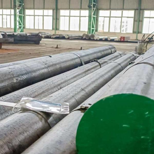 Buy ASTM H13 Alloy Steel Plates UNS T20813 Round Bar at wholesale prices