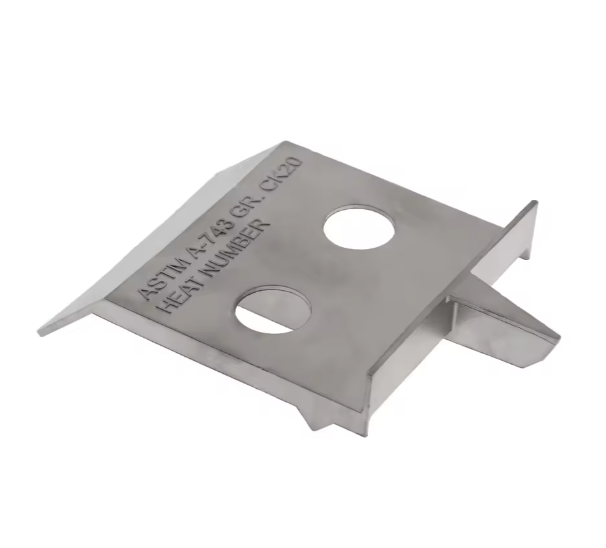 Precision Investment Casting Stainless Steel Hardware Components