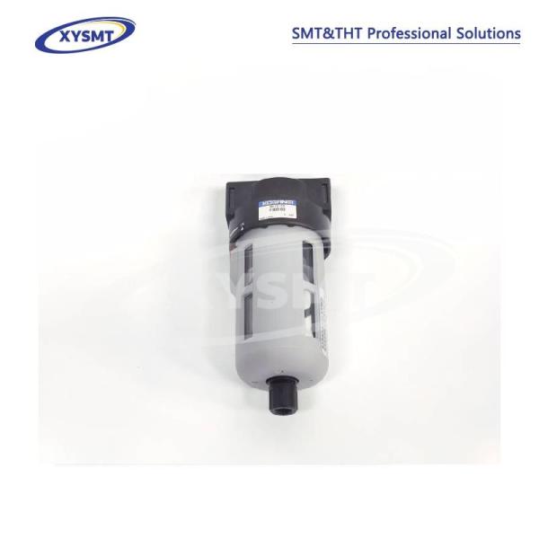 KG7-M8501-00X AIR FILTER MODEL KOGANEI F-300-03 FOR YAMAHA YV100XG YV100X YG12 YS12 machine spare part