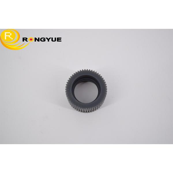 Refurbish ATM Machine Parts Wincor 54 tooth friction wheel (grey)-1750035762