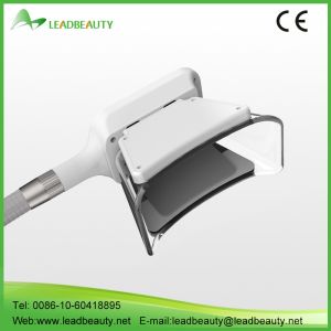 New technology 2000W Cyolipolysis slimming machine for lose weight