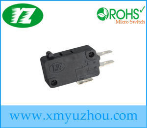 Quality Single Control Switch V-16-1AD Dustproof Sensitive Electronic Micro for Gas Cooker for sale