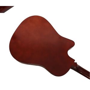 Factory Direct Customized Rectangular Stylish Guitar / bass / ukuleli plucking