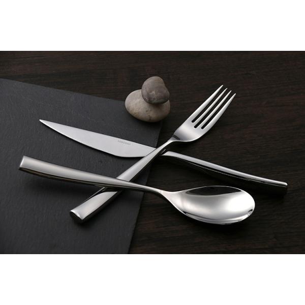 Buy 18/10 Luxury Stainless Steel Cutlery at wholesale prices