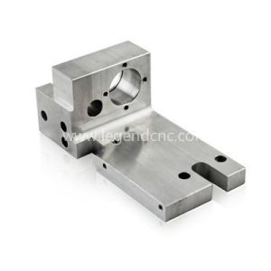 Custom Made Copper CNC Machining High Accuracy OEM ODM Service