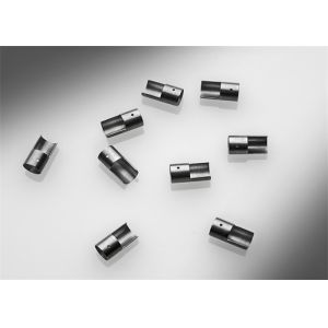 SKD11 0.002mm Precision CNC Machining Jig Gauge Parts