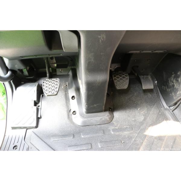 Jiefang JH6 Heavy Truck 430 Horsepower 8X4 5.8m 31ton Dump Truck(National&EU One to Six)with Fast 12 Forward Gear,2 Backward