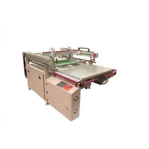 Buy cheap Glass Screen Printing Machine Engineering Glass Screen Printing Machine from wholesalers