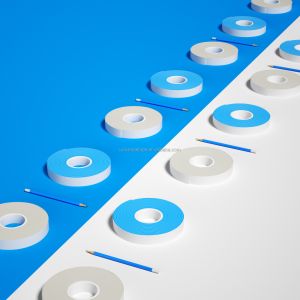 Quality Double Sided Adhesive Tape For Walls No Residue Reusable Ｍastering Free To Cut Double Side Adhesive Tape for sale