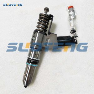 China 3411759 Common Rail Fuel Injector for N14 Engine on sale