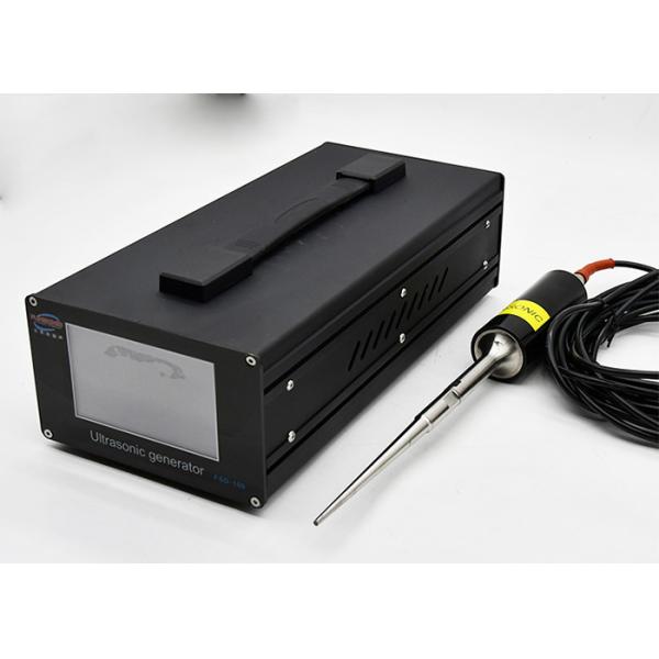 Biological Ultrasound Plant Cell Fragmentation 20Khz