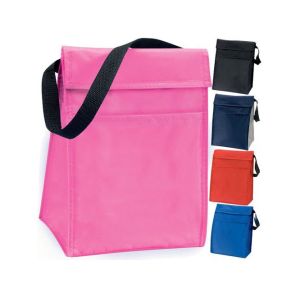Insulated Lunch Sack, Cooler Lunch Bag, Lunch Tote Bag