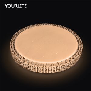 Quality smart ceiling lights, CCT + Dimmable for sale