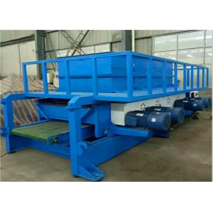 CNC Machining 3t/H Horse Farm Wood Shaving Machine