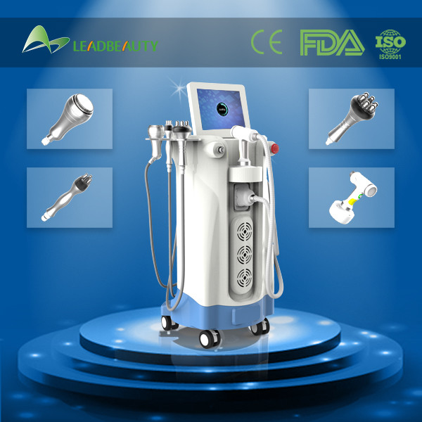 Buy Best precise and safe treatment Ultrashape liposonix HIFU slimming machine at wholesale prices