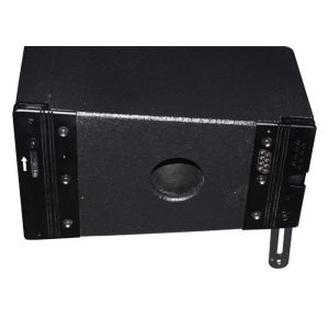 Light Weight Church Audio Equipment