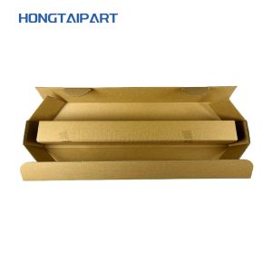 Compatible Fuser Film Sleeves D117-4050 D117-4053 D196-4037 AE02-0223 For Ricoh