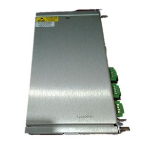 125800-01 3500/25 Bently Nevada Parts 3500 Keyphasor I/O Module Internal