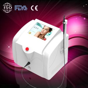 China Promotion!!!!2014The real best price!vascular high frequency removal machine on sale
