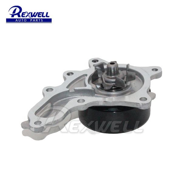 Toyota Car Fitment Automotive Engine Pump 16100-39515 For Toyota Models