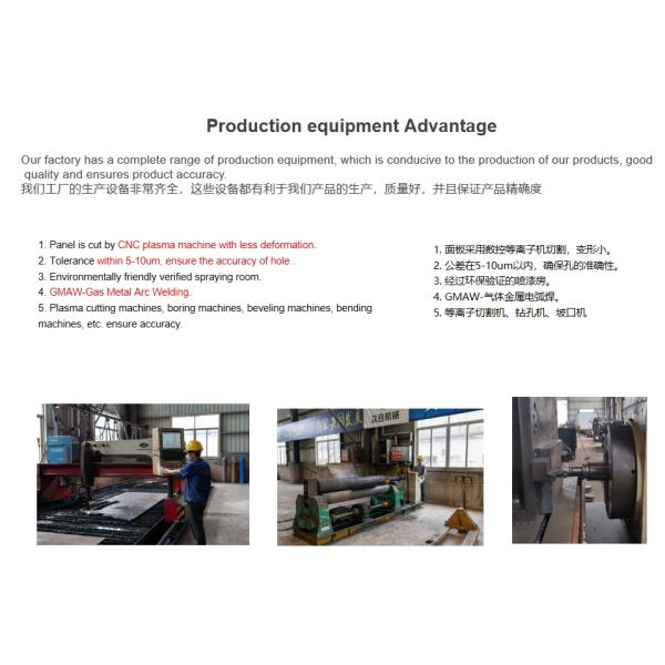 Excavator Telescopic Boom Arm for 20-50ton Excavators Q355B Material