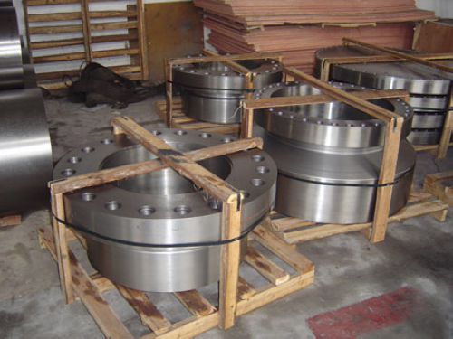 Buy astm a182 f317l f304h f316ln flange at wholesale prices