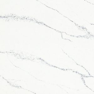 Antibacterial Quartz Overlay Countertops Anti Pollution Quartz Kitchen Top