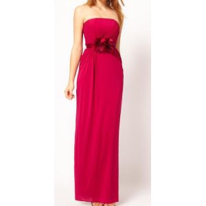 Quality Women Mid Evening Dress for sale