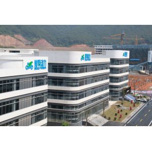 Shenzhen Lanke Technology Co., Ltd.